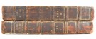 Vetus Testamentum Hebraicum; cum ariis lectionibus. thumbnail