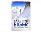 Peter & Leni Gillman: Extreme Eiger. thumbnail