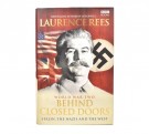 Laurence Rees:  Behind Closed Doors. Signert thumbnail