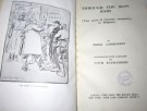 Emile Cammaerts: Through the Iron Bars.  thumbnail