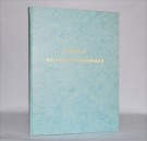 TH.v. Husher: Samling af danske militaire uniformer.   thumbnail