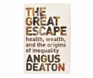 Angus Deaton:  The Great Escape.   thumbnail