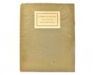 Gustav E. Raabe: Snorre Sturlason.  Signert. thumbnail