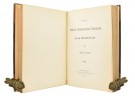 Det Norske Geografiske Selskabs årbog  VIII, IX, X, XI i ett bind.   thumbnail