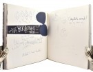 MAGNE FURUHOLMEN:  Payne´s Gray  Signert. thumbnail