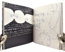 MAGNE FURUHOLMEN:  Payne´s Gray  Signert. thumbnail