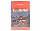 Magne Misje:  Det store sviket.   thumbnail