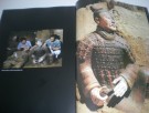 Zhang Lin: The Qin Dynasty Terra-Cotta Army of Dreams.  thumbnail