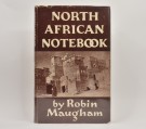Robin Maugham: North African Notebook. thumbnail