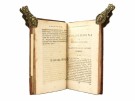 Johann Salomo Semler: Paraphrasis Epistolae Iacobi.  thumbnail