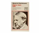 Sverre Hartmann x 2: thumbnail