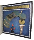Johannes Poulsen: Gennem de fagre riger. thumbnail