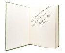 Burton G. Hurdle (ed.):  The Nordic Seas. Signert. thumbnail