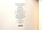 Et hav av mørke / Oksekjørersken An-Margritt. Nr. 910 thumbnail