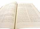 Vetus Testamentum Hebraicum; cum ariis lectionibus. thumbnail