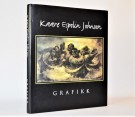 Kaare Espolin Johnsen. Grafikk. thumbnail
