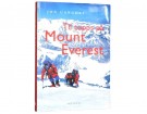 Jon Gangdal: Til topps på Mount Everest. Signert thumbnail