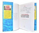Thor Heyerdahl og papirbåten som forandret verden. Signert thumbnail