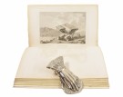 Francis Grole:  The Antiquities of Scotland. Bind I-II.  thumbnail