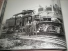 Dave Bohn and Rudolfo Petschek: The Locomotive Portraits. thumbnail