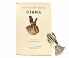 Steen Steensen Blicher: Diana.  thumbnail