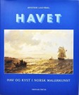 Øystein Laundal: Havet.  thumbnail