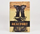 Ron Leshem: Beaufort. A Novel.  Signed. thumbnail