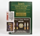 Jane`s Ammunition Handbook.  Eight Edition 1999-2000.  thumbnail