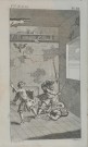 Zachary Grey / George Vertue: Hudibras... London [1744] thumbnail