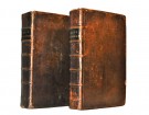 Zachary Grey / George Vertue: Hudibras... London [1744] thumbnail