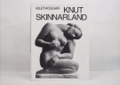Øystein Kostveit (red.) Bilethoggar Knut Skinnarland. thumbnail