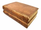 Francis Grole:  The Antiquities of Scotland. Bind I-II.  thumbnail
