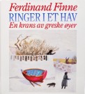 Ferdinand Finne: Ringer i et hav.  thumbnail