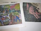 Nicolai Astrup - Ludvig O. Ravensberg. 25 offsettrykk. thumbnail