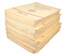 Humaniora Norvegica. Vol. 1-6. thumbnail