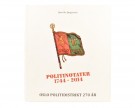 Jørn-Kr. Jørgensen: Politinotater 1744-2014. Signert. thumbnail