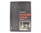Terje Emberland og Matthew Kott:  Himmlers Norge.  thumbnail