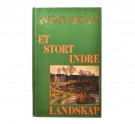 Karsten Isachsen: Et stort indre landskap. Signert. thumbnail