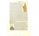 Hartmann Schedel: Nürnberg Chronicle [Folio CCI] thumbnail