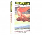 Jon Michelet: Den flygende brasilianer. Bind 1. Signert thumbnail