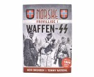 Geir Brenden & Tommy Natedal:  Norske frivillige i Waffen-SS. thumbnail