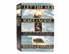Walter A. McDougall:  Let the Sea Make a Noise...   thumbnail