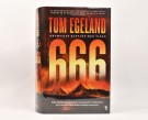 Tom Egeland: 666.  Signert. thumbnail