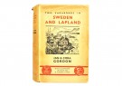 Jan & Cora Gordon: Two vagabonds in Sweden and Lappland. thumbnail