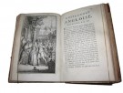 Nouvelles de Michel de Cervantes saavedra, nouvelle editions. 1768 thumbnail