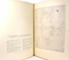 Haandtegnede kort over København 1600-1660 - 1660-1757. thumbnail