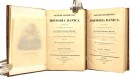 Saxonis Grammatici Historia Danica.  Bind I-II. thumbnail