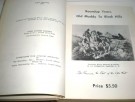 Bert L. Hall: Roundup years.  thumbnail