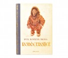 Per Rønning Berg:  Rondetrollet.   thumbnail