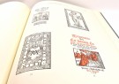 Lauritz Nielsen:  Dansk typografisk atlas.  1482-1600. thumbnail